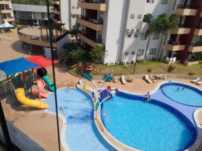 Apartamento Marina Flats e Náutica
